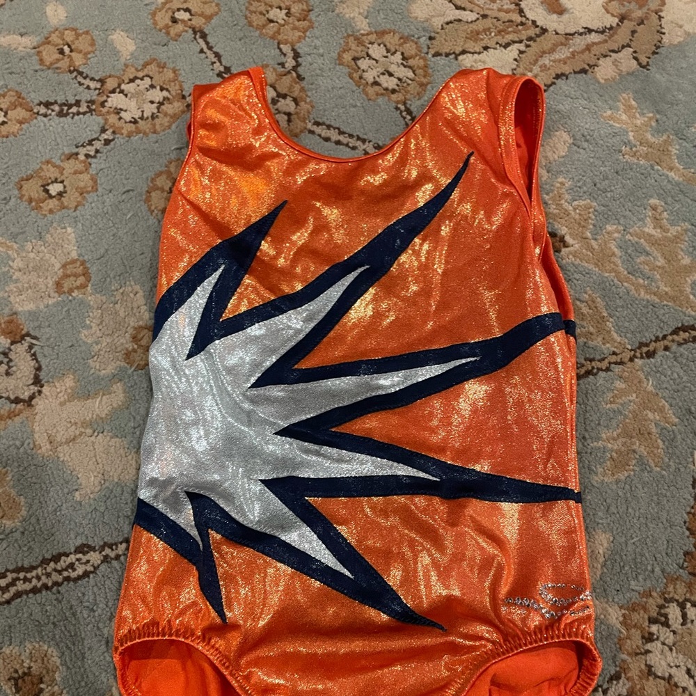 competition leo (dream light active wear)